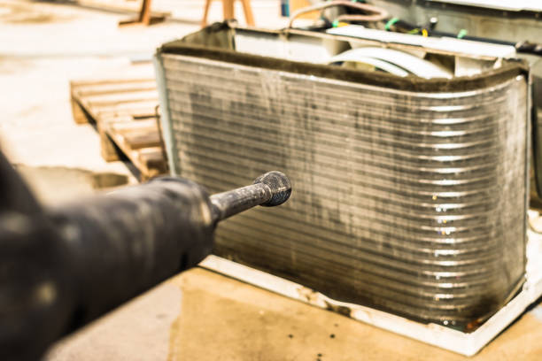 Best Affordable Air Duct Cleaning  in Clinton, UT