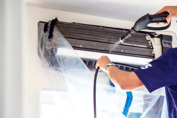 Best HVAC Air Duct Cleaning  in Clinton, UT