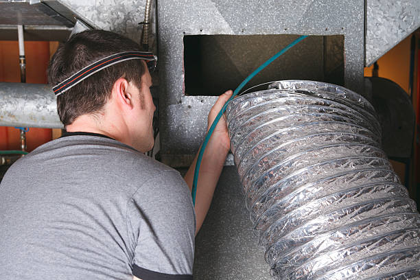 Best Air Duct Cleaning Near Me  in Clinton, UT