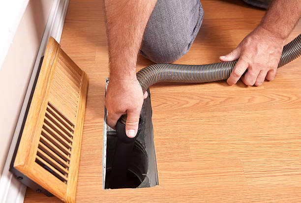 Best Ventilation Cleaning Services  in Clinton, UT