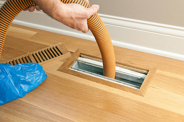 Best Air Vent Cleaning Services  in Clinton, UT