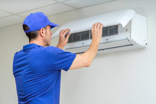 Best Affordable HVAC Duct Cleaning  in Clinton, UT