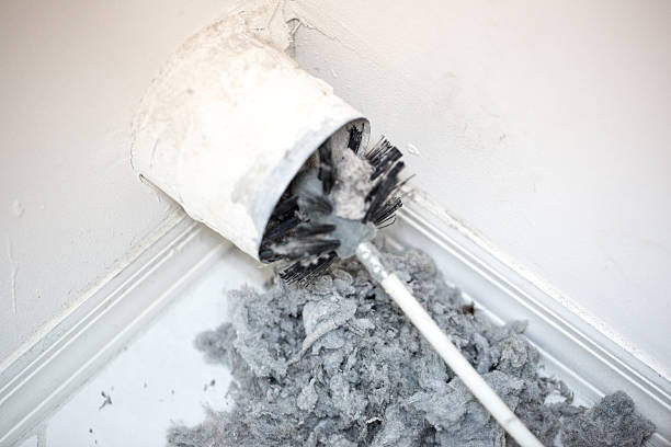 Best Air Duct Cleaning Company Near Me  in Clinton, UT